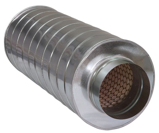 Silencers
