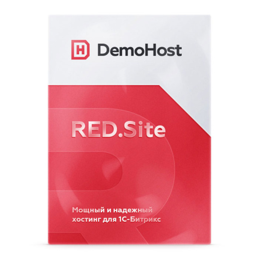 RED.Site virtual servers