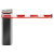 Barrier REC-600