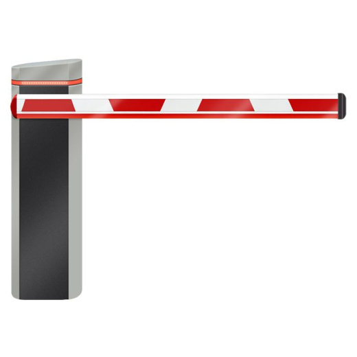 Barrier REC-600