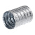 Flexible non-insulated duct